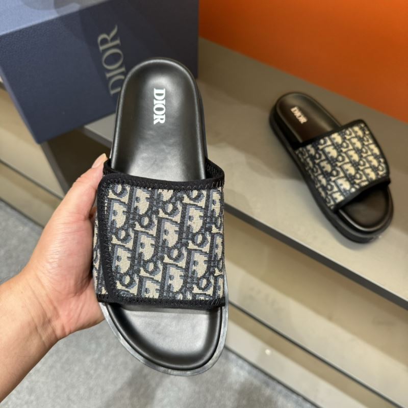 Christian Dior Slippers